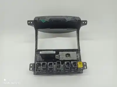 Peça sobressalente para automóvel em segunda mão comandos de alavanca por kia sorento 2.5 crdi concept referências oem iam 945003e000