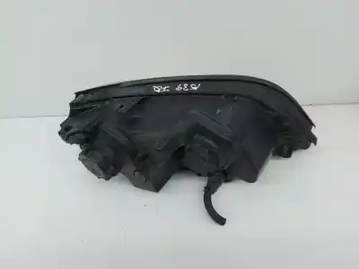 Second-hand car spare part left headlight for kia sorento 2.5 crdi concept oem iam references e138358  130853