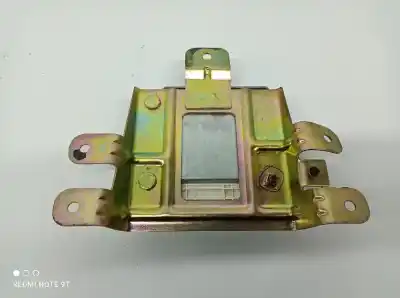 Second-hand car spare part airbag control unit for kia sorento 2.5 crdi concept oem iam references 959103e100  13040909