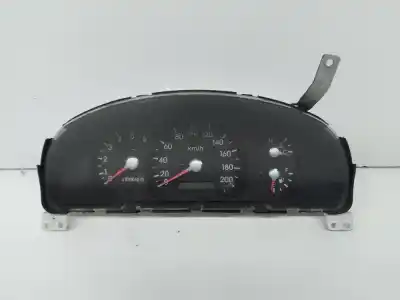 Peça sobressalente para automóvel em segunda mão quadrante por kia sorento 2.5 crdi concept referências oem iam 78807840  78818420