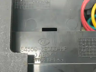 Peça sobressalente para automóvel em segunda mão cinzeiro por kia sorento 2.5 crdi concept referências oem iam 845503e000  845703e000