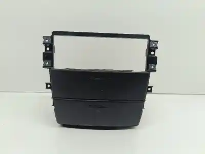 Peça sobressalente para automóvel em segunda mão cinzeiro por kia sorento 2.5 crdi concept referências oem iam 845503e000  845703e000