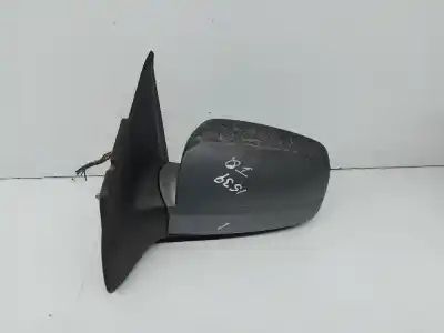 Peça sobressalente para automóvel em segunda mão espelho retrovisor esquerdo por kia sorento 2.5 crdi concept referências oem iam 015753
