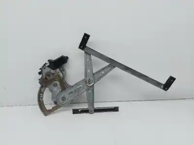 Peça sobressalente para automóvel em segunda mão elevador de vidros traseiro esquerdo por kia sorento 2.5 crdi concept referências oem iam 834503e000  