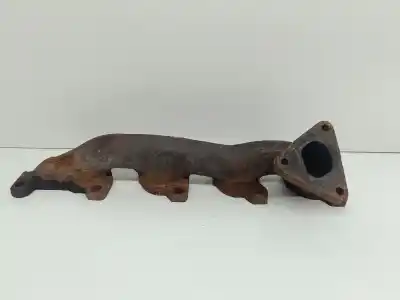 Second-hand car spare part Exhaust Manifold for NISSAN PATHFINDER (R51) 2.5 dCi LE OEM IAM references 1420501  