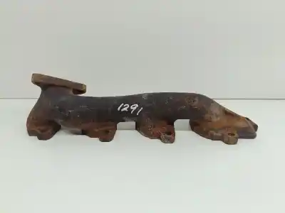 Автозапчасти б/у выхлопной коллектор за NISSAN PATHFINDER (R51) 2.5 dCi LE ссылки OEM IAM 1420501  