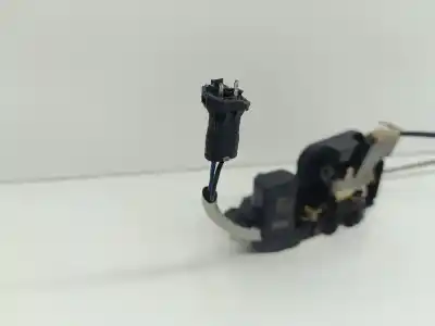 Peça sobressalente para automóvel em segunda mão fechadura da porta dianteira direita por kia sorento 2.5 crdi concept referências oem iam 