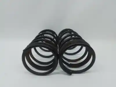 Second-hand car spare part shock absorber spring for kia sorento 2.5 crdi concept oem iam references   