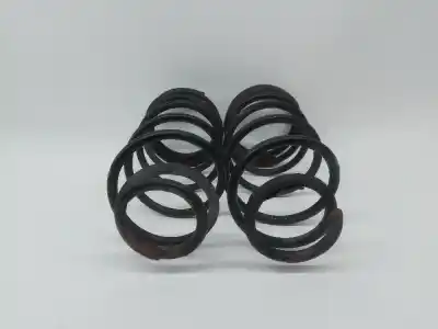 Peça sobressalente para automóvel em segunda mão mola de suspensão por kia sorento 2.5 crdi concept referências oem iam 