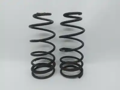 Second-hand car spare part shock absorber spring for kia sorento 2.5 crdi concept oem iam references   