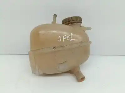 Pezzo di ricambio per auto di seconda mano cauzione di espansione per opel corsa c corsa c riferimenti oem iam 09128766  460029937