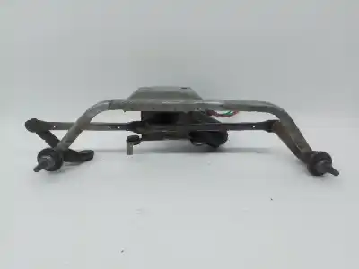 Pezzo di ricambio per auto di seconda mano Tiranti E Motorino Del Tergicristallo Anteriore per CITROEN JUMPY 1.9 Turbodiesel (DHX. D8B / XUD9TE) Riferimenti OEM IAM 53547302  