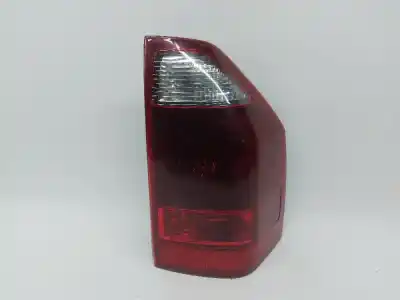 Автозапчасти б/у правый задний фонарь за mitsubishi montero (v60/v70) 3.2 di-d avance ссылки oem iam p3157  