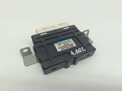Автозапчастина б/у електронний модуль для mitsubishi montero (v80/v90) 3.2 di-d cat посилання на oem iam mr528637  