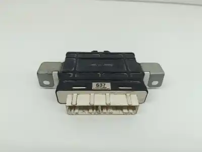 Автозапчастина б/у електронний модуль для mitsubishi montero (v80/v90) 3.2 di-d cat посилання на oem iam mr528637  