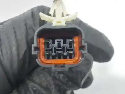 Peça sobressalente para automóvel em segunda mão fechadura da porta traseira esquerda por kia sorento 2.5 crdi concept referências oem iam 