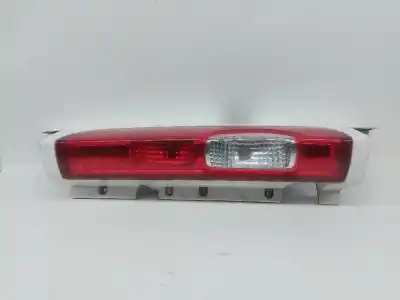 Автозапчасти б/у правый задний фонарь за renault trafic caja cerrada (ab 4.01) l2h2 2.9t caja cerrada. techo elevado. largo ссылки oem iam 265a60118r  93857722