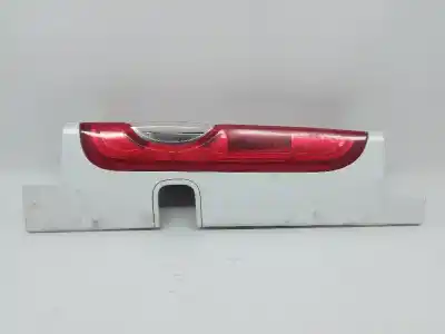 Автозапчасти б/у правый задний фонарь за renault trafic caja cerrada (ab 4.01) l2h2 2.9t caja cerrada. techo elevado. largo ссылки oem iam 265a60118r  93857722