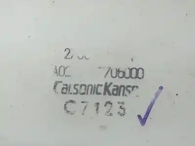 Peça sobressalente para automóvel em segunda mão comando de sofagem (chauffage / ar condicionado) por nissan qashqai (j10) acenta referências oem iam 
