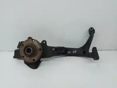 Автозапчасти б/у передняя правая кулачка за audi a4 avant (b5) a4 avant ссылки oem iam 8d0407258  