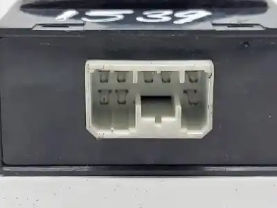 Peça sobressalente para automóvel em segunda mão módulo eletrônico por kia sorento 2.5 crdi concept referências oem iam 935713e000