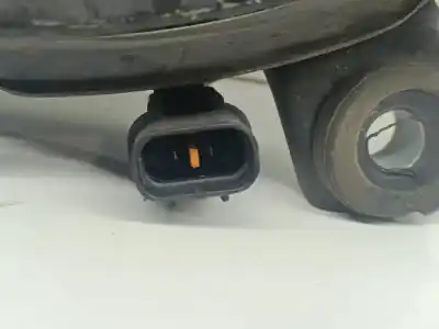 Second-hand car spare part Radiator Cooling Fan for MITSUBISHI GALLOPER (HYUNDAI) 2.5 TD (5-ptas) OEM IAM references 0227400822  