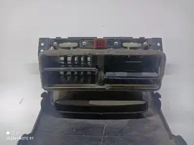 Gebrauchtes Autoersatzteil LÜFTUNGSGITTER zum SUZUKI GRAND VITARA JB (JT)  OEM-IAM-Referenzen 7382165J0  