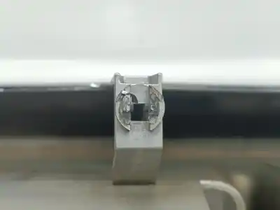 Second-hand car spare part front grille for ford ranger (er) cabina extra 4x4 oem iam references bt0679721  