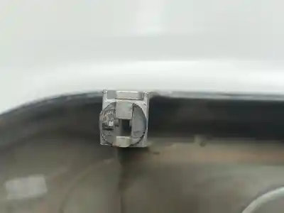 Second-hand car spare part front grille for ford ranger (er) cabina extra 4x4 oem iam references bt0679721