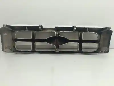 Second-hand car spare part front grille for ford ranger (er) cabina extra 4x4 oem iam references bt0679721  