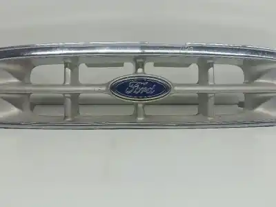 Second-hand car spare part front grille for ford ranger (er) cabina extra 4x4 oem iam references bt0679721  
