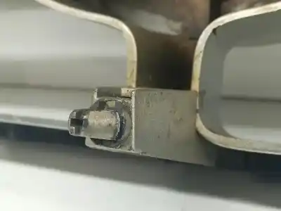 Second-hand car spare part front grille for ford ranger (er) cabina extra 4x4 oem iam references bt0679721  