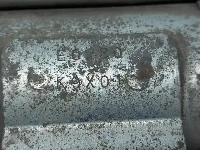 Peça sobressalente para automóvel em segunda mão airbag dianteiro direito por ford ranger (er) cabina extra 4x4 referências oem iam e0280  