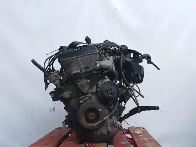 Автозапчастина б/у двигун комплект для jaguar xjs/xjsc/xjr-s 4.0 xjs cabrio посилання на oem iam 