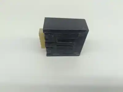 Second-hand car spare part electronic module for ford ranger (er) cabina extra 4x4 oem iam references x4t34172  