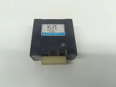 Second-hand car spare part electronic module for ford ranger (er) cabina extra 4x4 oem iam references x4t34172  