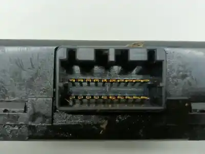 Second-hand car spare part ELECTRONIC MODULE for FORD RANGER  OEM IAM references K9010092  