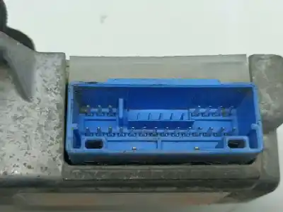 Peça sobressalente para automóvel em segunda mão centralina de airbag por ford ranger (er) cabina extra 4x4 referências oem iam 3321047  