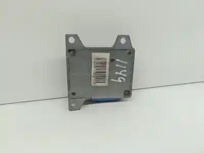 Second-hand car spare part airbag control unit for ford ranger (er) cabina extra 4x4 oem iam references 3321047