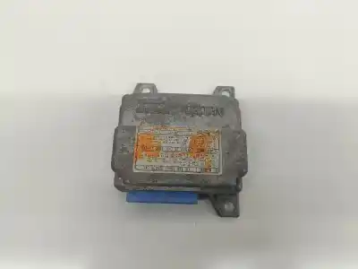 Peça sobressalente para automóvel em segunda mão centralina de airbag por ford ranger (er) cabina extra 4x4 referências oem iam 3321047  