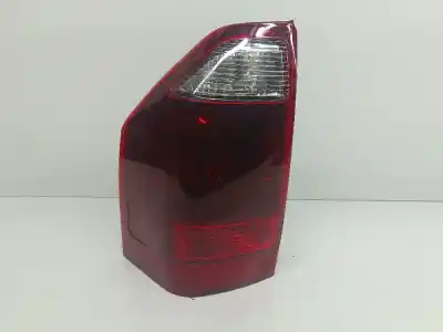 Автозапчасти б/у левый задний фонарь за mitsubishi montero (v60/v70) 3.2 di-d avance ссылки oem iam 082141979  