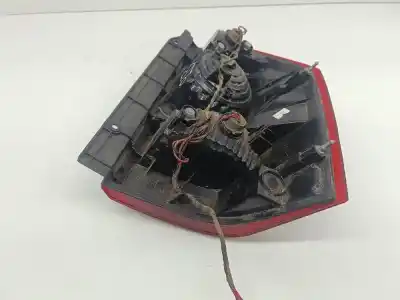 Pezzo di ricambio per auto di seconda mano  per MITSUBISHI MONTERO (V60/V70)  Riferimenti OEM IAM 082141979  