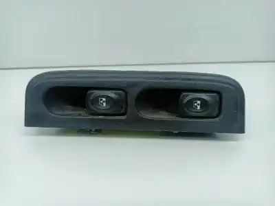 Автозапчастина б/у передні вікний вмикач для RENAULT CLIO II FASE II 1.2 Посилання на OEM IAM 3117414  3117418