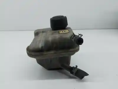 Peça sobressalente para automóvel em segunda mão depósito de expansão por nissan qashqai (j10) acenta referências oem iam 21711jd50b