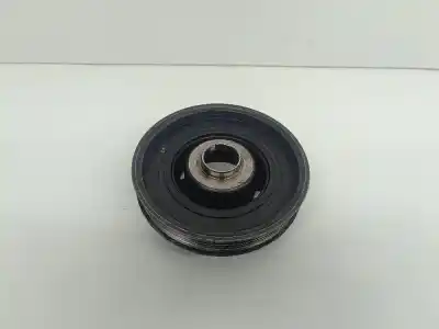 Second-hand car spare part Crankshaft Pulley for RENAULT MASTER RENAULT MASTER III FURGON 2014 - 2020 OEM IAM references 8200014245  