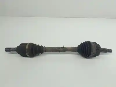 Second-hand car spare part front left transmission for renault master ii phase 2 combi combi 2t8 l2 9pl caja cerrada techo elev. oem iam references 10020768  