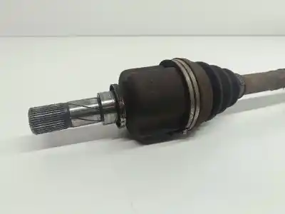 Second-hand car spare part front left transmission for renault master ii phase 2 combi combi 2t8 l2 9pl caja cerrada techo elev. oem iam references 10020768  