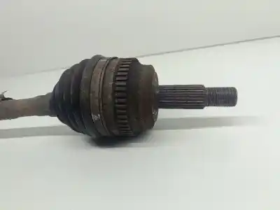 Second-hand car spare part front left transmission for renault master ii phase 2 combi combi 2t8 l2 9pl caja cerrada techo elev. oem iam references 10020768  