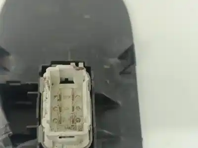 Peça sobressalente para automóvel em segunda mão trocar por nissan qashqai (j10) acenta referências oem iam 96912jd00a