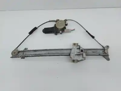 Second-hand car spare part passenger side right window regulator for mitsubishi montero io i (h6_w, h7_w) 2.0 gdi (h67w, h77w) oem iam references mb517476  